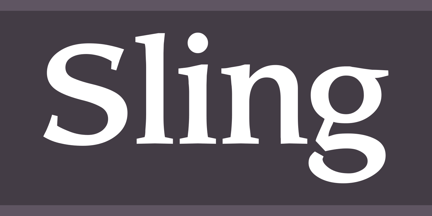 Sling